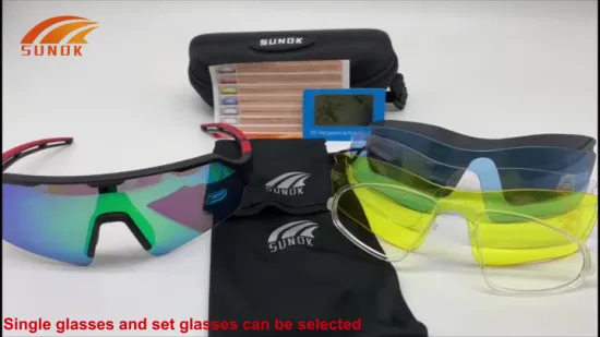 Винтажные рыболовные очки в полураме, набор уличных поляризованных рыболовных очков