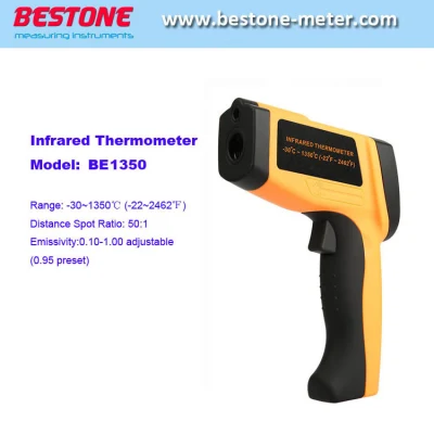 Высокотемпературный инфракрасный термометр