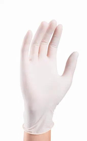 Медицинские защитные одноразовые перчатки для работы с татуировками, резиновые латексные перчатки для медицинского осмотра